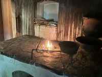 Freilichtmuseum Glentleiten  &ndash; &copy; Sabine Letzybyll (Eberhardt TRAVEL)