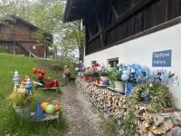 Freilichtmuseum Glentleiten  &ndash; &copy; Sabine Letzybyll (Eberhardt TRAVEL)