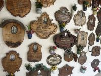 Garmisch-Partenkirchen - Wallfahrtskirche St. Anton &ndash; &copy; Sabine Letzybyll (Eberhardt TRAVEL)