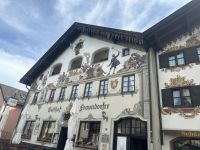 Partenkirchen  &ndash; &copy; Sabine Letzybyll (Eberhardt TRAVEL)