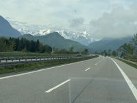 Alpen &ndash; &copy; Sabine Letzybyll (Eberhardt TRAVEL)