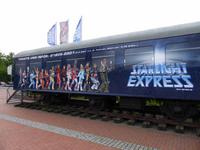 Starlight Express &ndash; &copy; Dirk Schlosser (Eberhardt TRAVEL)