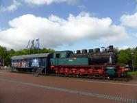 Starlight Express &ndash; &copy; Dirk Schlosser (Eberhardt TRAVEL)