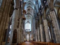 Kölner Dom &ndash; &copy; Dirk Schlosser (Eberhardt TRAVEL)