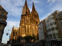 Kölner Dom &ndash; &copy; Dirk Schlosser (Eberhardt TRAVEL)