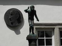 Koblenzer Schängl-Brunnen &ndash; &copy; Dirk Schlosser (Eberhardt TRAVEL)