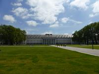 Koblenz- Schloss &ndash; &copy; Dirk Schlosser (Eberhardt TRAVEL)