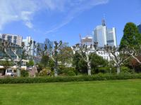 Frankfurt am Main  &ndash; &copy; Dirk Schlosser (Eberhardt TRAVEL)