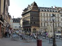 Straßburg- am Münster &ndash; &copy; Dirk Schlosser (Eberhardt TRAVEL)