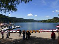 Titisee-Neustadt &ndash; &copy; Dirk Schlosser (Eberhardt TRAVEL)