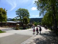 Titisee-Neustadt &ndash; &copy; Dirk Schlosser (Eberhardt TRAVEL)