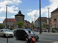 Nürnberg &ndash; &copy; Dirk Schlosser (Eberhardt TRAVEL)