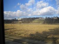 Fahrt entlang der Elbe von Pillnitz nach Dresden &ndash; &copy; Volker Jungklaus (Eberhardt TRAVEL)