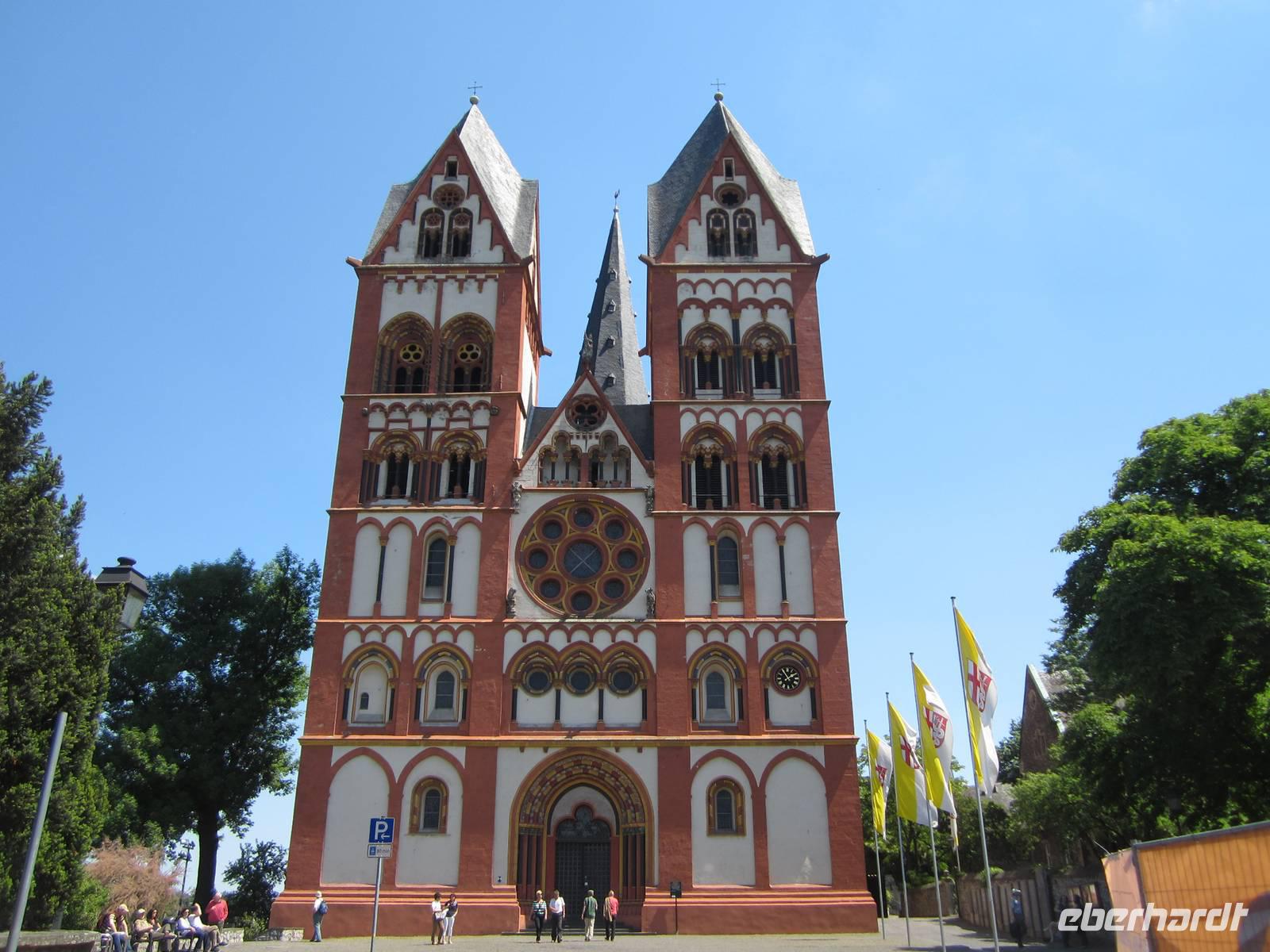  Limburg,Dom &ndash; &copy; Gisela Gerlach (Eberhardt TRAVEL)