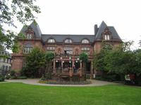 Heidelberg &ndash; &copy; Gisela Gerlach (Eberhardt TRAVEL)