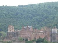 Heidelberg, Schloss &ndash; &copy; Gisela Gerlach (Eberhardt TRAVEL)