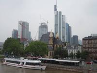 Frankfurt am Main &ndash; &copy; Gisela Gerlach (Eberhardt TRAVEL)