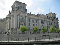 Reichstag &ndash; &copy; Kerstin Veit (Eberhardt TRAVEL)