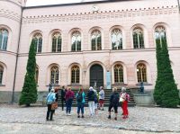 Jagdschloss Granitz &ndash; &copy; Gisela Gerlach (Eberhardt TRAVEL)