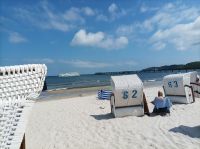Ostseebad Binz &ndash; &copy; Gisela Gerlach (Eberhardt TRAVEL)