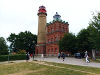 Kap Arkona &ndash; &copy; Gisela Gerlach (Eberhardt TRAVEL)