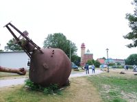 Kap Arkona &ndash; &copy; Gisela Gerlach (Eberhardt TRAVEL)