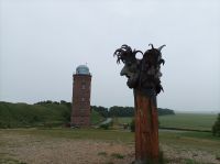 Kap Arkona &ndash; &copy; Gisela Gerlach (Eberhardt TRAVEL)