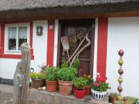 Fischerdorf Vitt &ndash; &copy; Gisela Gerlach (Eberhardt TRAVEL)