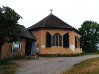 Fischerdorf Vitt &ndash; &copy; Gisela Gerlach (Eberhardt TRAVEL)