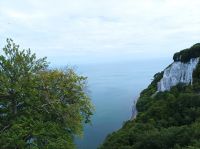 Königsstuhl, Nationalpark, Skywalk &ndash; &copy; Gisela Gerlach (Eberhardt TRAVEL)