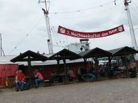Störtebeker Festspiele in Ralswiek &ndash; &copy; Gisela Gerlach (Eberhardt TRAVEL)