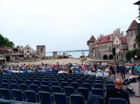 Störtebeker Festspiele in Ralswiek &ndash; &copy; Gisela Gerlach (Eberhardt TRAVEL)