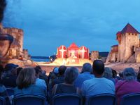 Störtebeker Festspiele in Ralswiek &ndash; &copy; Gisela Gerlach (Eberhardt TRAVEL)