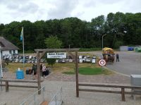 Hiddensee, Kloster &ndash; &copy; Gisela Gerlach (Eberhardt TRAVEL)