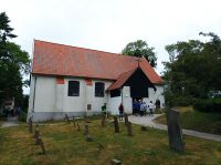 Kloster,Inselkirche &ndash; &copy; Gisela Gerlach (Eberhardt TRAVEL)