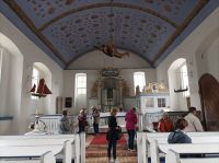 Kloster,Inselkirche &ndash; &copy; Gisela Gerlach (Eberhardt TRAVEL)