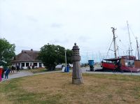 Kloster, Hafen &ndash; &copy; Gisela Gerlach (Eberhardt TRAVEL)