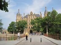 Schloss Schwerin &ndash; &copy; Wilfried Briol (Eberhardt TRAVEL)