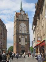 Kröbeliner Tor &ndash; &copy; Wilfried Briol (Eberhardt TRAVEL)