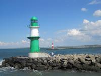 West- und Ostmole &ndash; &copy; Wilfried Briol (Eberhardt TRAVEL)