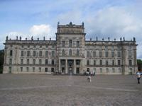 Schloss Ludwigslust &ndash; &copy; Wilfried Briol (Eberhardt TRAVEL)