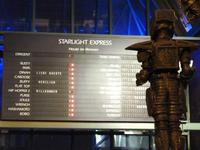 Veranstaltungsplan &ndash; &copy; Steffi Zimmermann (Eberhardt TRAVEL)