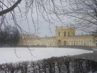 Orangerie &ndash; &copy; Steffi Zimmermann (Eberhardt TRAVEL)
