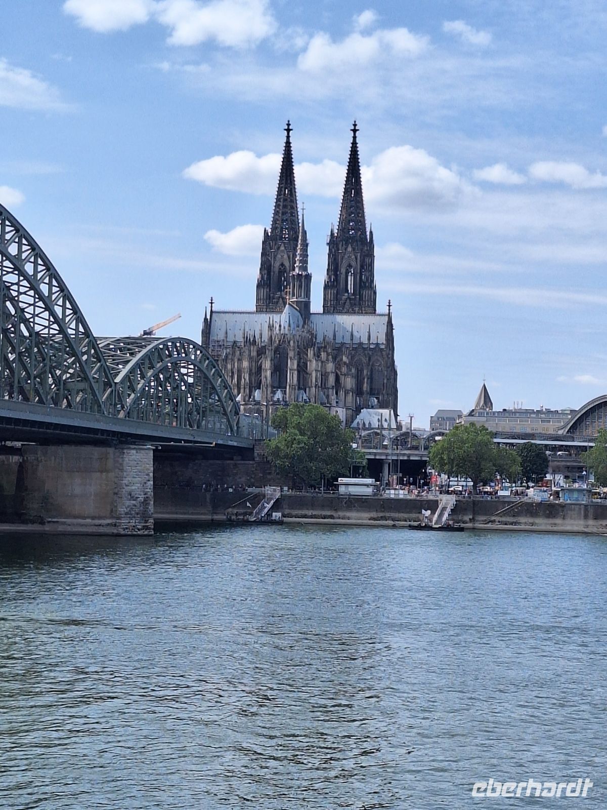 Kölner Dom &ndash; &copy; Peggy Pfützner (Eberhardt TRAVEL)