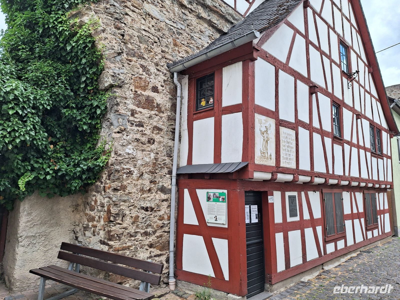 Lahnstein &ndash; &copy; Peggy Pfützner (Eberhardt TRAVEL)
