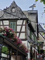 Rüdesheim &ndash; &copy; Peggy Pfützner (Eberhardt TRAVEL)