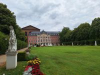 Trier Residenzschloß &ndash; &copy; Peggy Pfützner (Eberhardt TRAVEL)