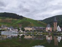 Bernkastel-Kues &ndash; &copy; Peggy Pfützner (Eberhardt TRAVEL)