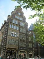 Mönkebeckstr. &ndash; &copy; Kerstin Veit (Eberhardt TRAVEL)