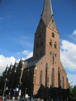 Petrikirche &ndash; &copy; Kerstin Veit (Eberhardt TRAVEL)
